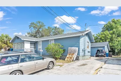 26 W Polk Avenue, Lake Wales, FL 33853 - Photo 3