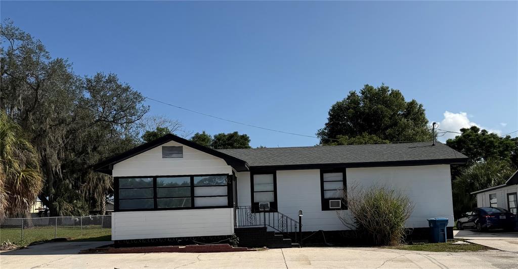 26 W Polk Ave - 26 W Polk Ave, Lake Wales, FL 33853 Luxury Property | Jose Angel Pina