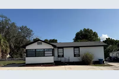 26 W Polk Avenue, Lake Wales, FL 33853 - Photo 1