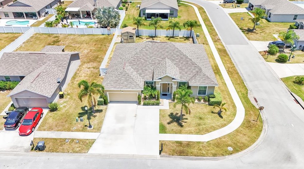 1752 Williamsburg Dr, Bartow FL  33830-6507 exterior