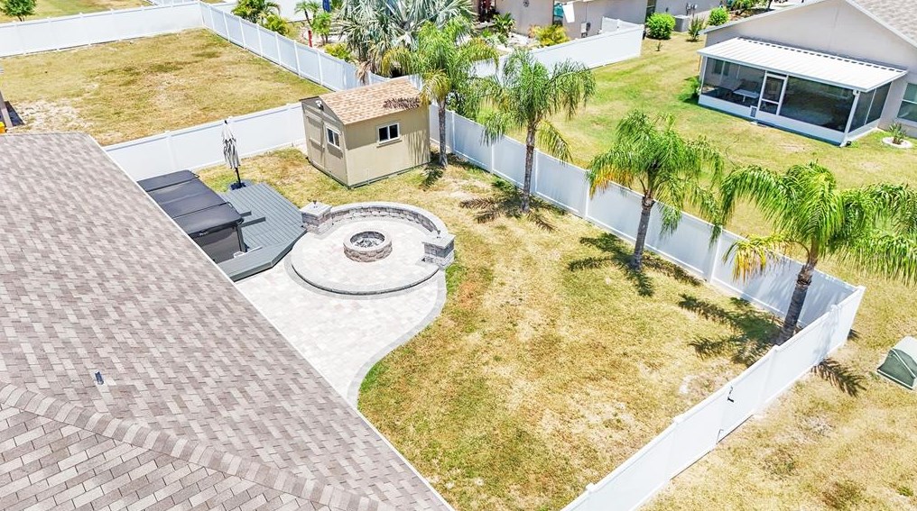1752 Williamsburg Dr, Bartow FL  33830-6507 exterior