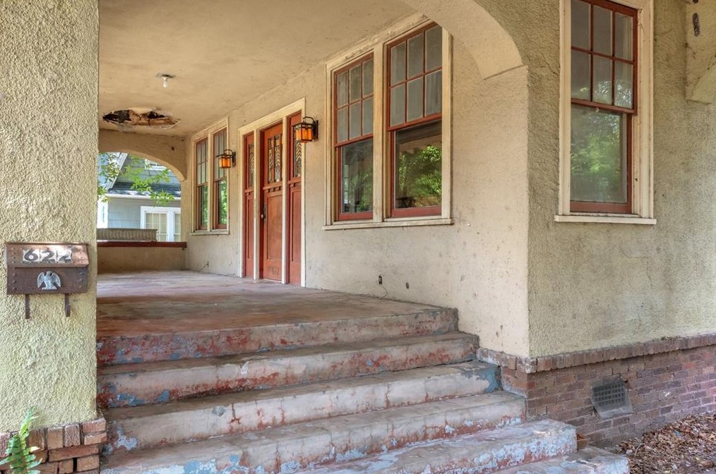 622 Ingraham Ave, Lakeland FL  33801-2033 exterior