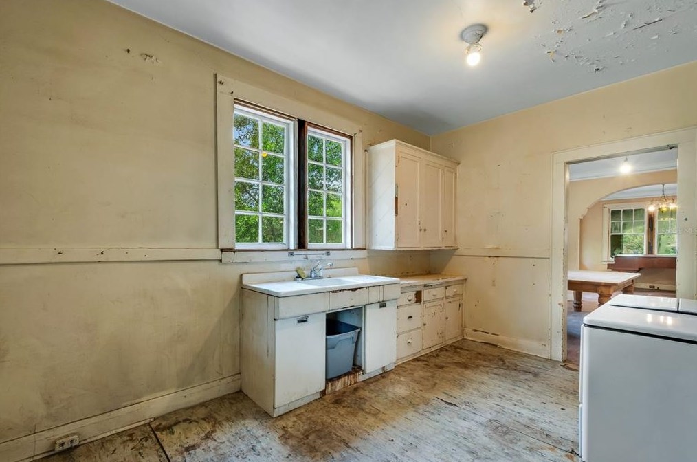 622 Ingraham Ave, Lakeland FL  33801-2033 exterior