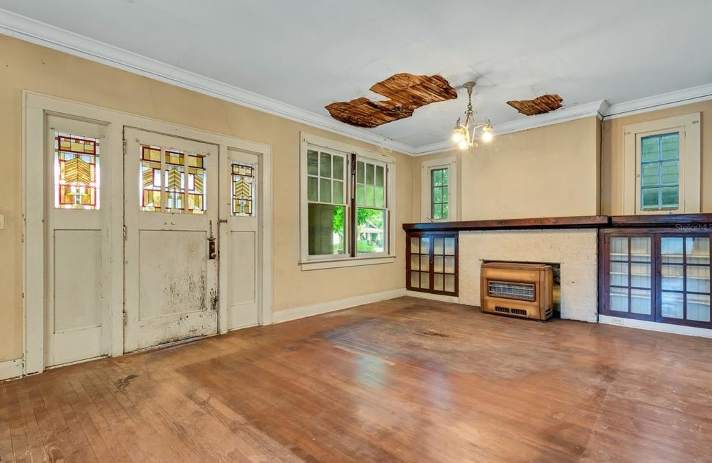 622 Ingraham Ave, Lakeland FL  33801-2033 exterior