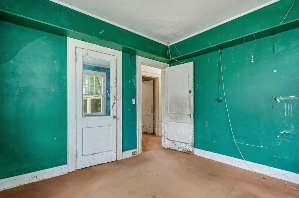 622 Ingraham Ave, Lakeland FL  33801-2033 exterior