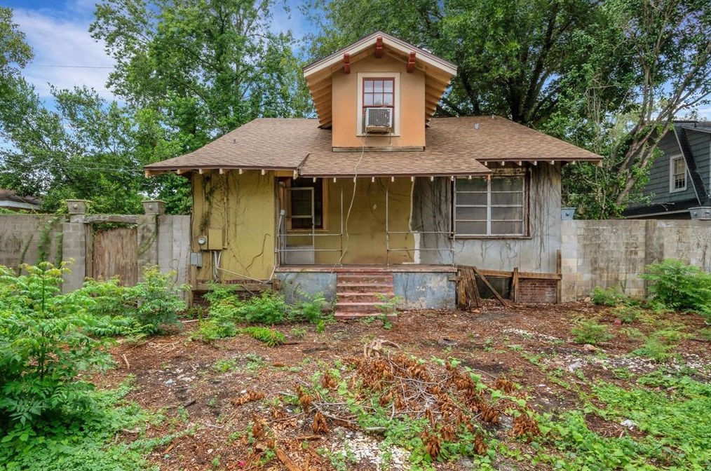 622 Ingraham Ave, Lakeland FL  33801-2033 exterior