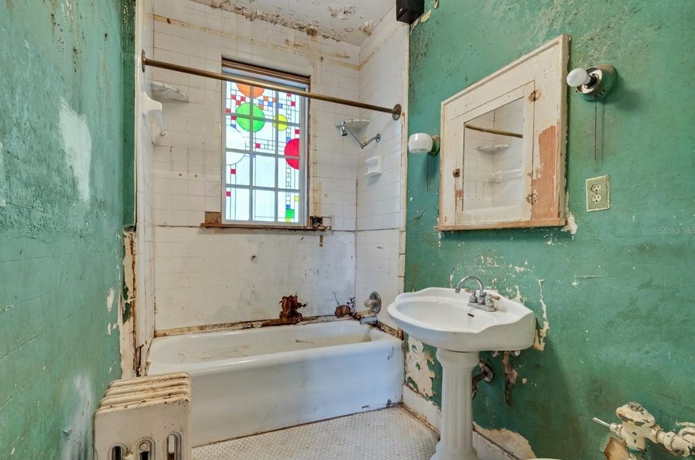 622 Ingraham Ave, Lakeland FL  33801-2033 exterior