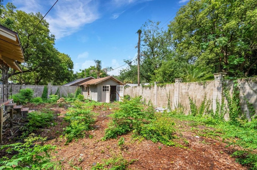 622 Ingraham Ave, Lakeland FL  33801-2033 exterior