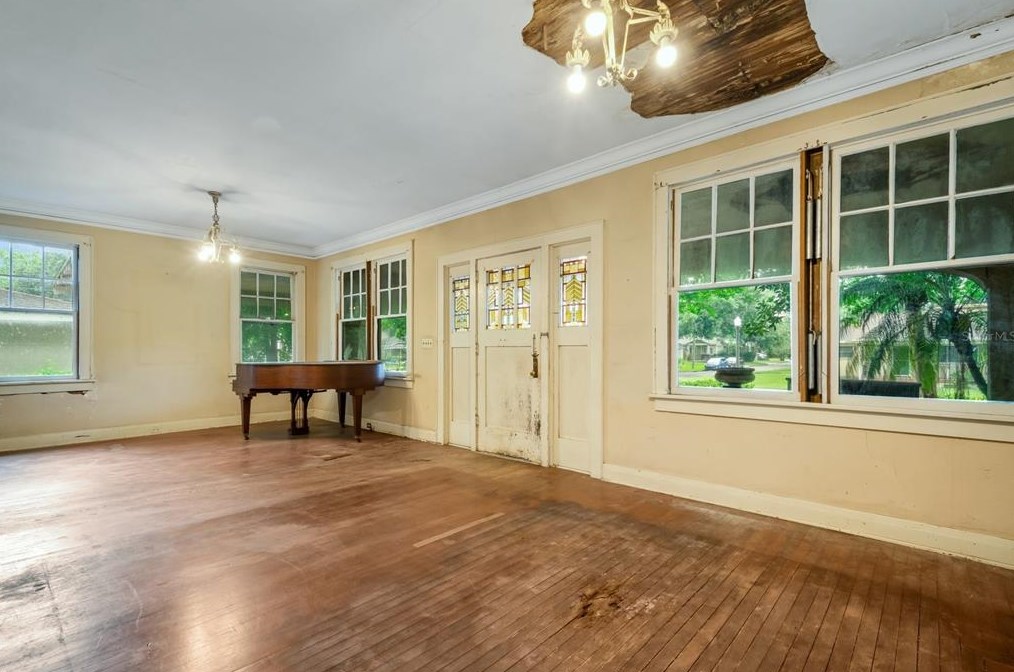 622 Ingraham Ave, Lakeland FL  33801-2033 exterior