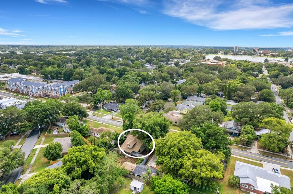 622 Ingraham Ave, Lakeland FL  33801-2033 exterior