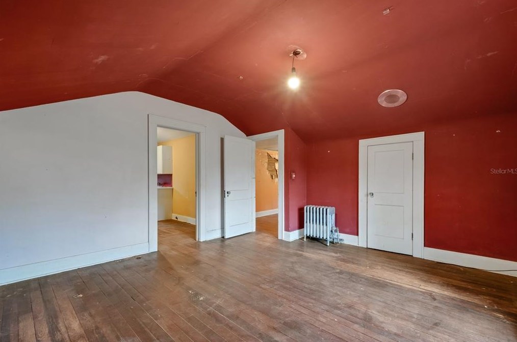 622 Ingraham Ave, Lakeland FL  33801-2033 exterior