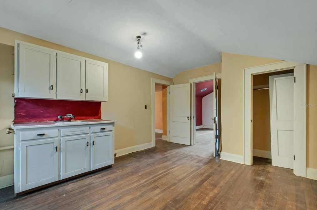 622 Ingraham Ave, Lakeland FL  33801-2033 exterior