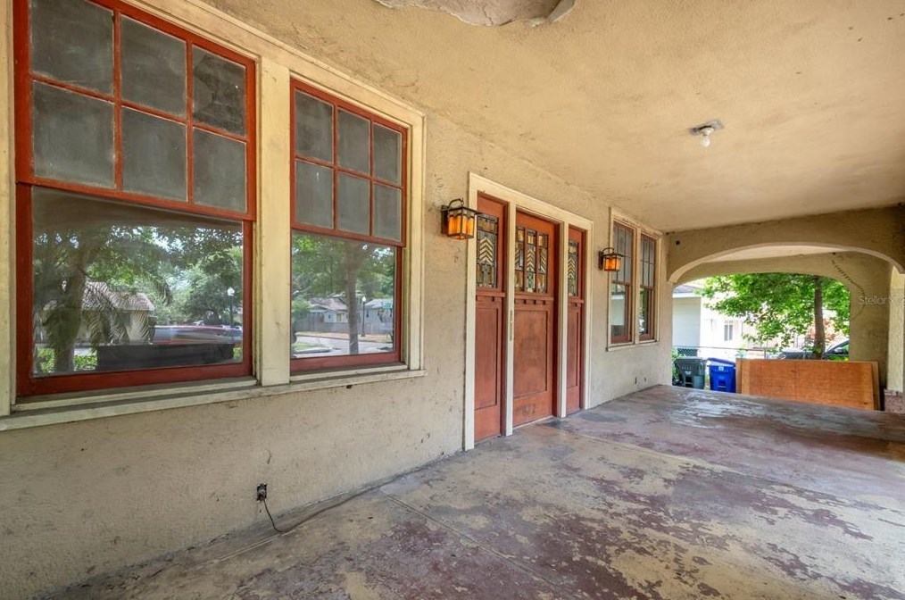 622 Ingraham Ave, Lakeland FL  33801-2033 exterior