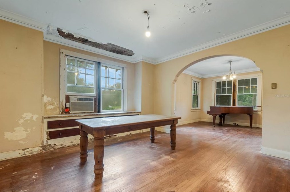 622 Ingraham Ave, Lakeland FL  33801-2033 exterior