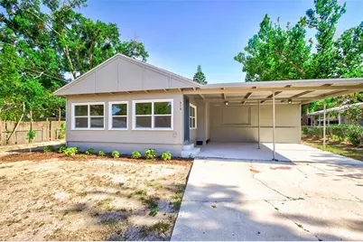 318 Senate Street, Auburndale, FL 33823 - Photo 1