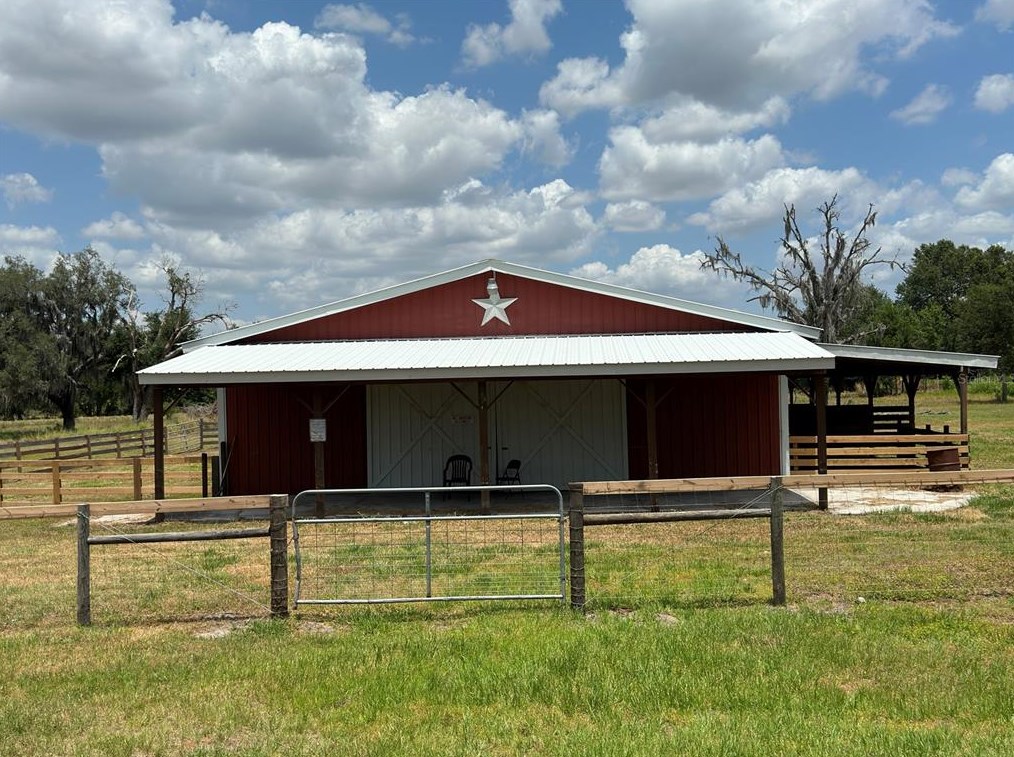 6102 Pinetree Dr, Bartow FL  33841-6682 exterior