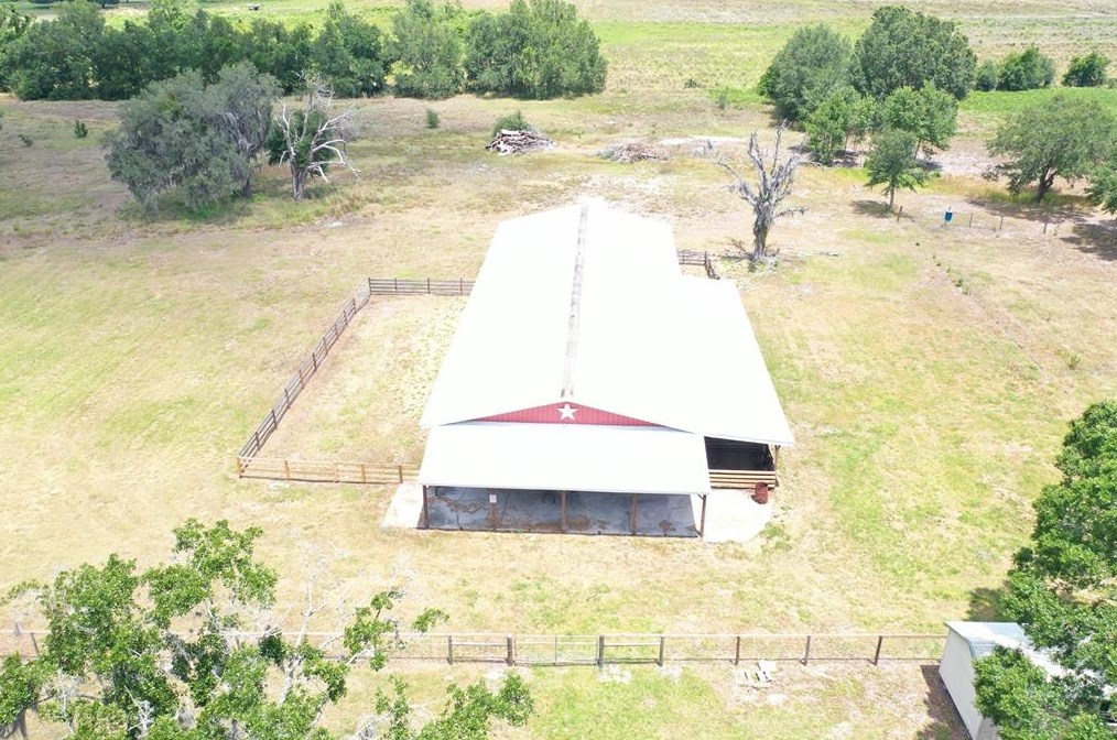 6102 Pinetree Dr, Bartow FL  33841-6682 exterior