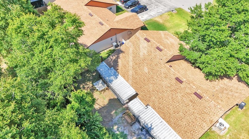 5015 Cimarron Dr, Lakeland FL  33813-2552 exterior