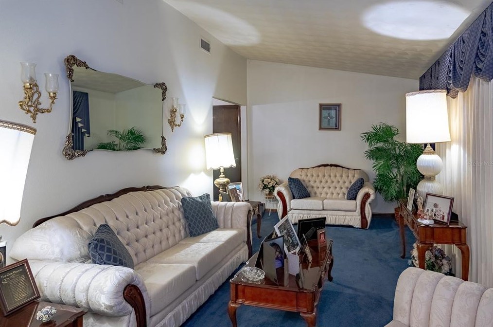 1941 Lavon St, Lakeland FL  33805-2541 exterior