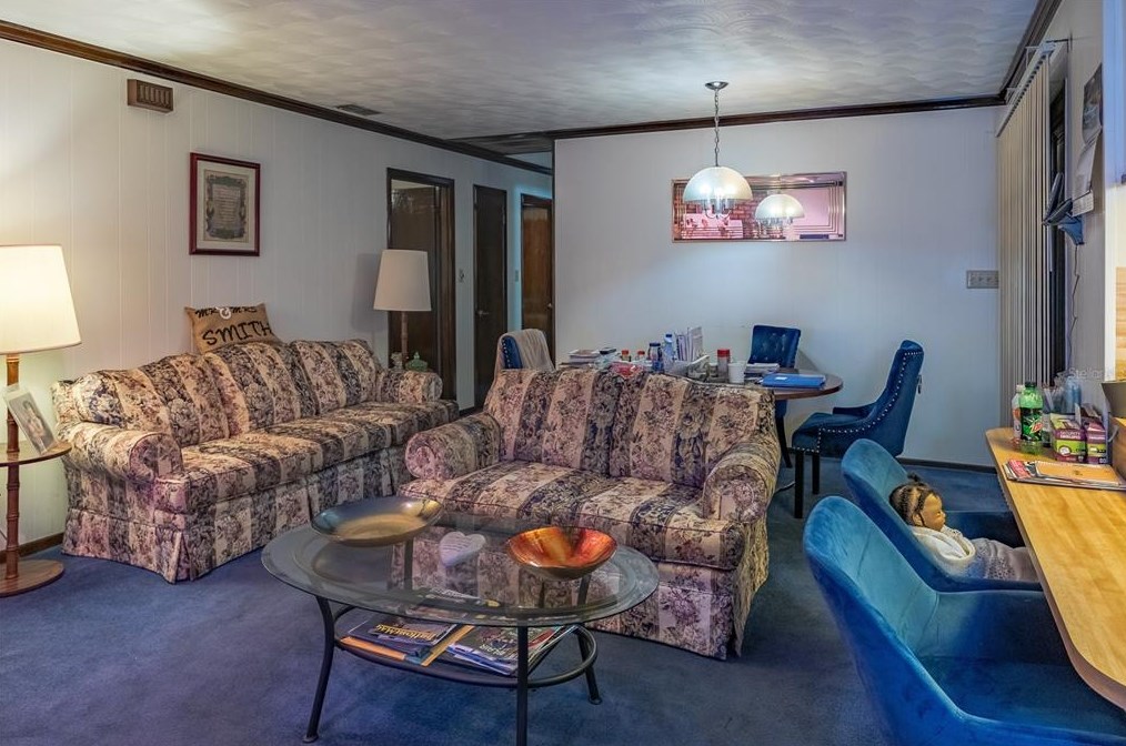 1941 Lavon St, Lakeland FL  33805-2553 exterior