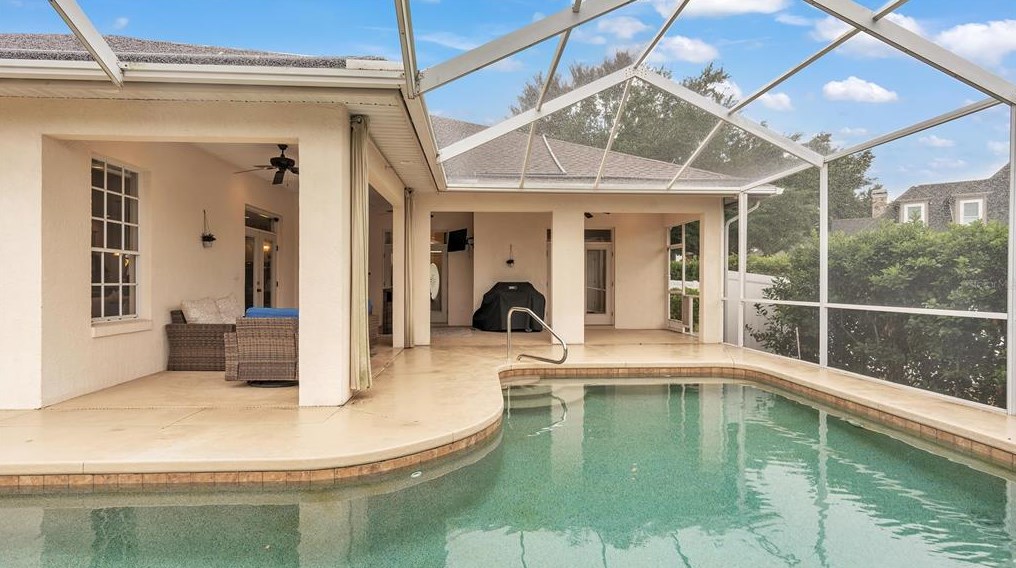 5215 Sligh Rd, Lakeland FL  33813-3067 exterior