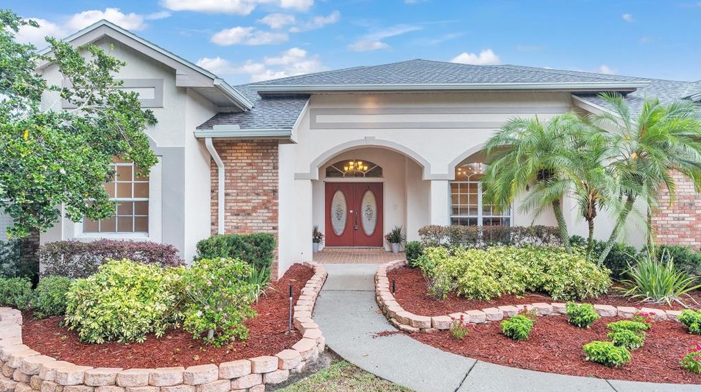 5215 Sligh Rd, Lakeland FL  33813-3067 exterior