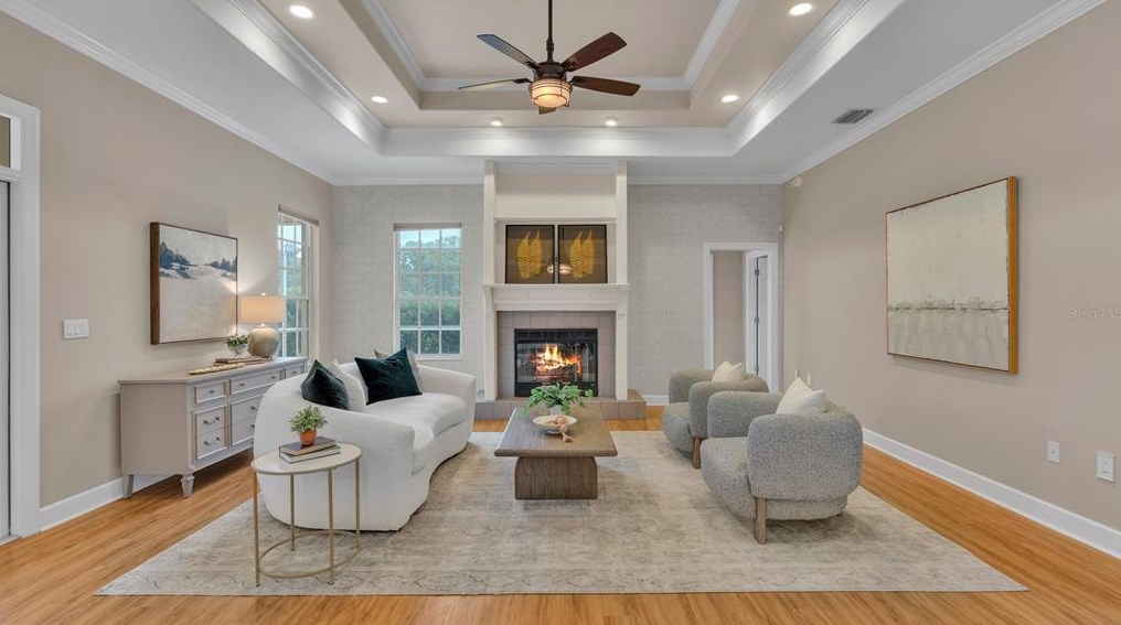 5215 Sligh Rd, Lakeland FL  33813-3067 exterior