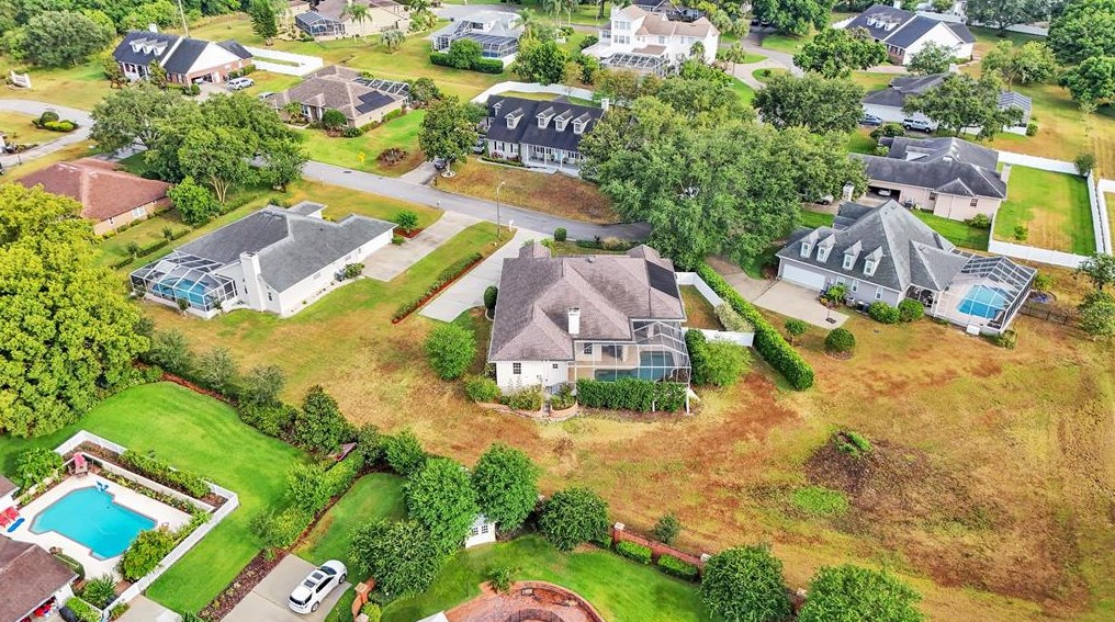 5215 Sligh Rd, Lakeland FL  33813-3067 exterior