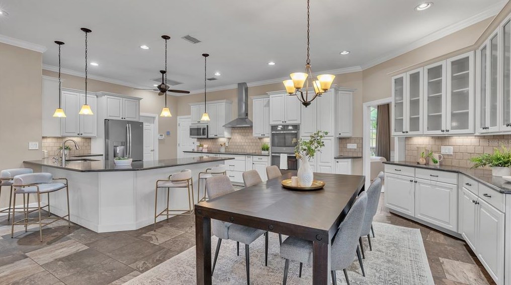 5215 Sligh Rd, Lakeland FL  33813-3067 exterior