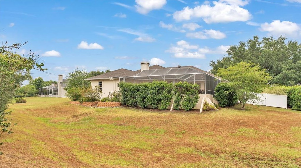 5215 Sligh Rd, Lakeland FL  33813-3067 exterior