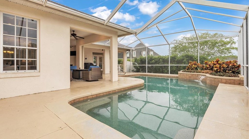 5215 Sligh Rd, Lakeland FL  33813-3067 exterior