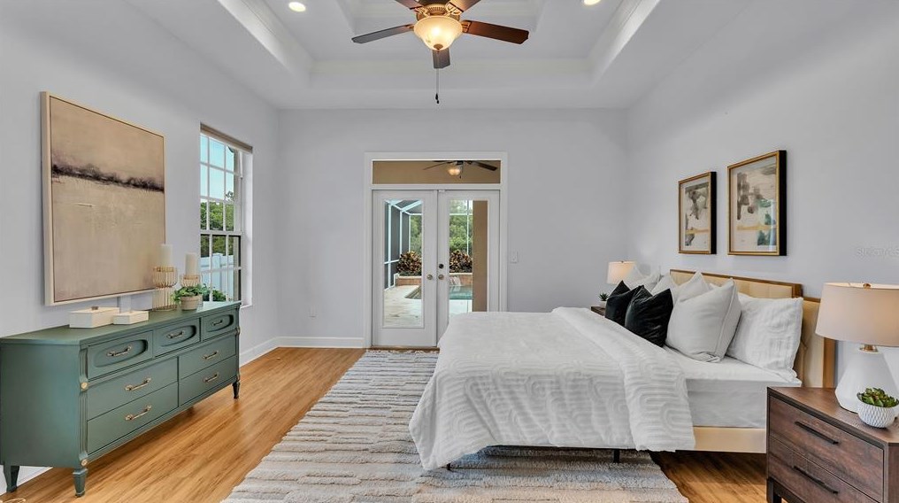 5215 Sligh Rd, Lakeland FL  33813-3067 exterior