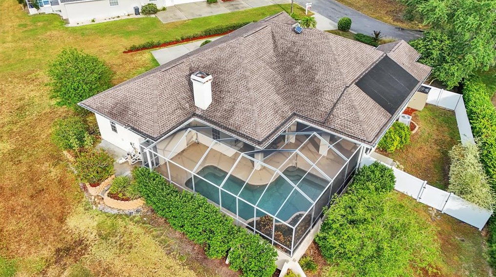 5215 Sligh Rd, Lakeland FL  33813-3067 exterior