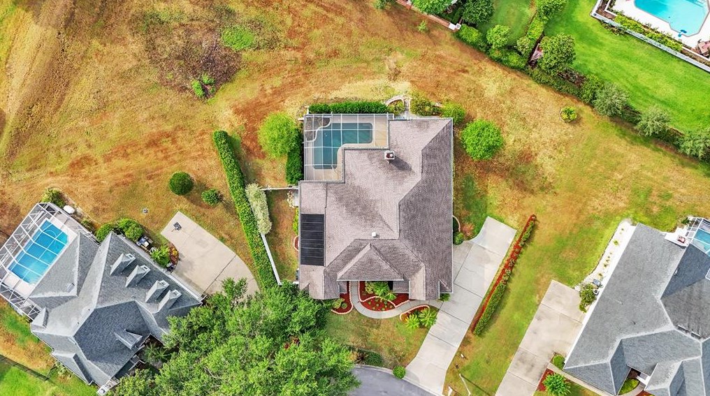 5215 Sligh Rd, Lakeland FL  33813-3067 exterior