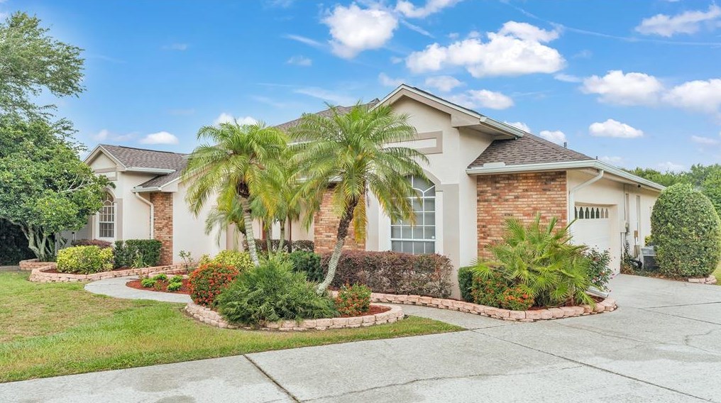 5215 Sligh Rd, Lakeland FL  33813-3067 exterior