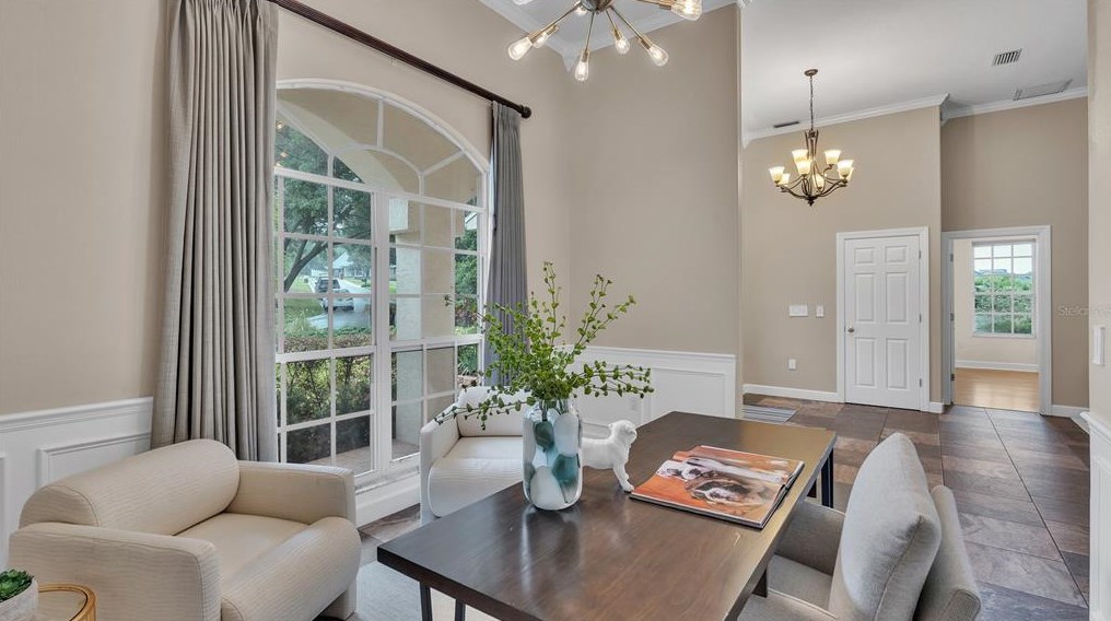 5215 Sligh Rd, Lakeland FL  33813-3067 exterior