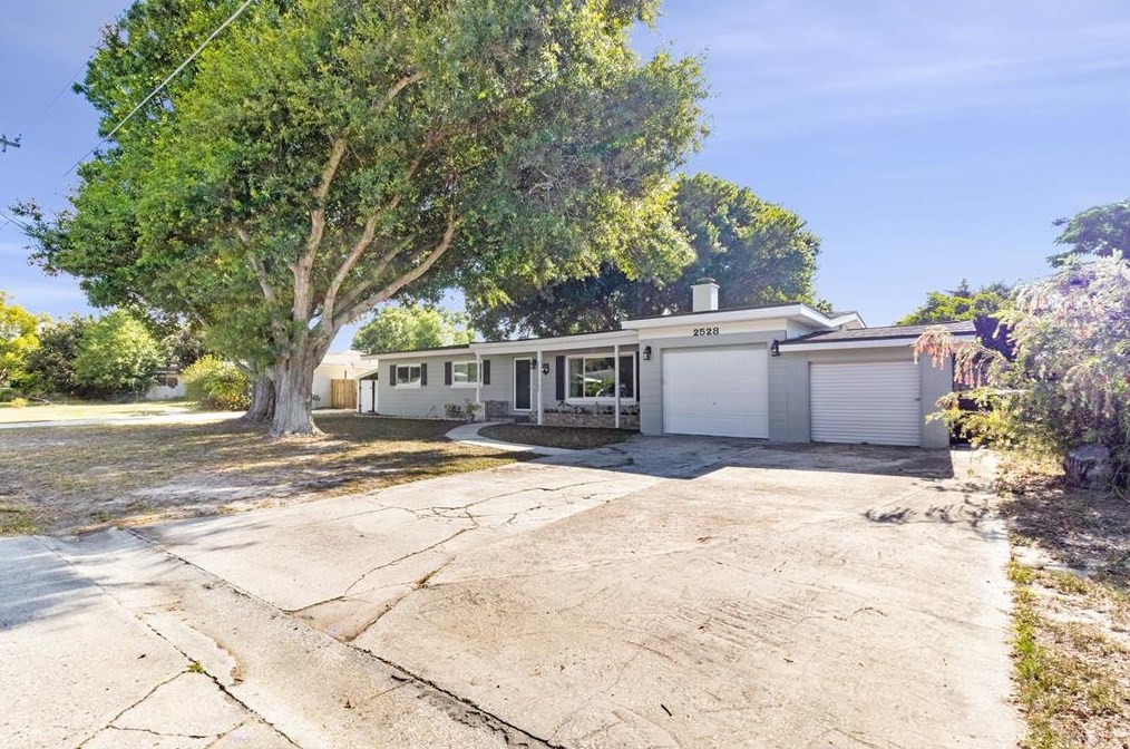 2528 14 St, Winter Haven FL  33884-1907 exterior