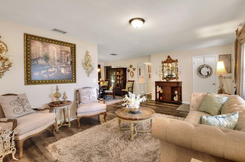 6620 Tula Ln, Lakeland FL  33809-4320 exterior