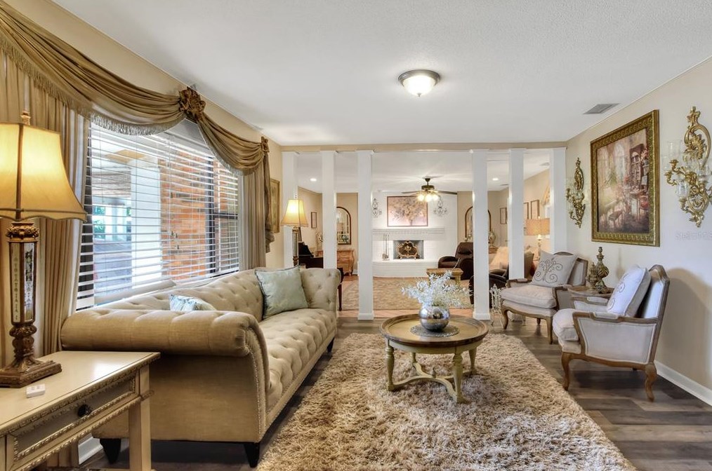 6620 Tula Ln, Lakeland FL  33809-4320 exterior