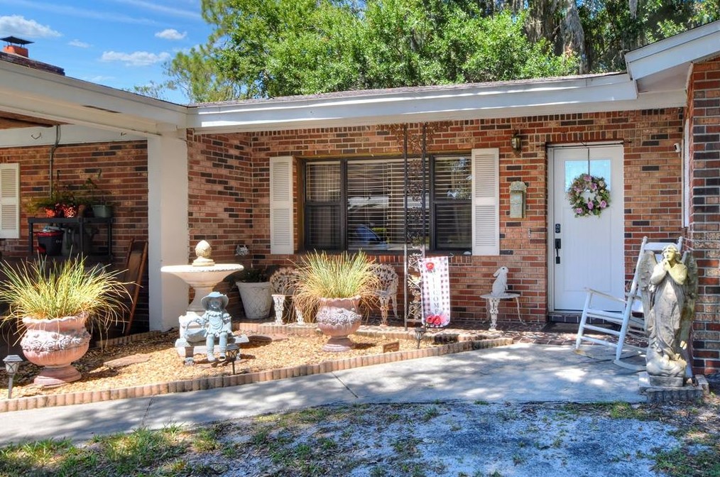 6620 Tula Ln, Lakeland FL  33809-4316 exterior