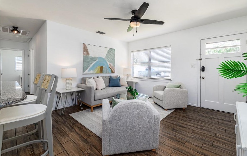 1636 Huntington St, Lakeland FL  33801-5936 exterior