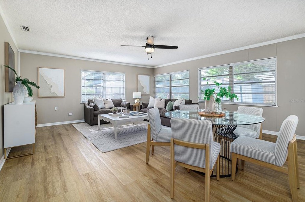 1636 Huntington St, Lakeland FL  33801-5936 exterior