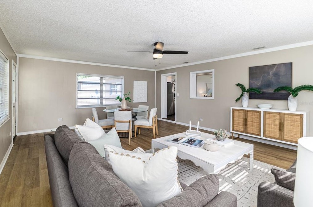 1636 Huntington St, Lakeland FL  33801-5936 exterior