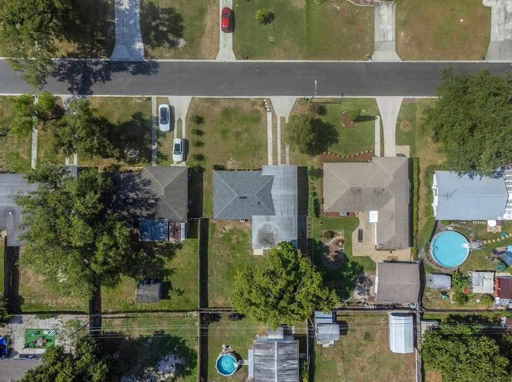 1636 Huntington St, Lakeland FL  33801-5936 exterior