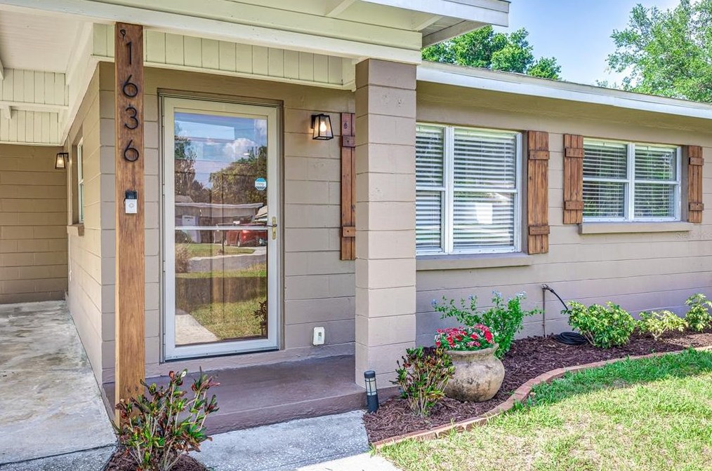 1636 Huntington St, Lakeland FL  33801-5936 exterior