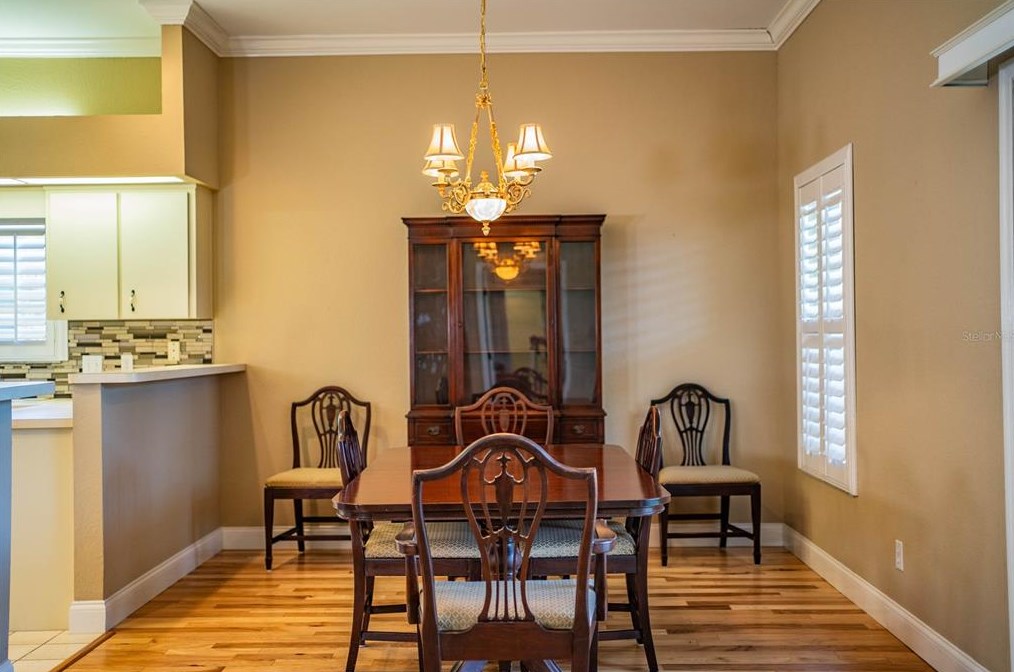 763 Martinique Cir, Lakeland FL  33803-5629 exterior