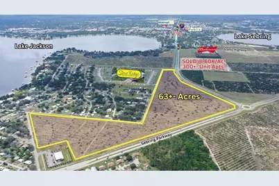 2400 Ashbury Drive, Sebring, FL 33870 - Photo 1