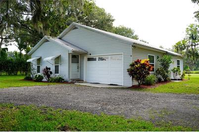 4135 N Combee Road, Lakeland, FL 33805 - Photo 1