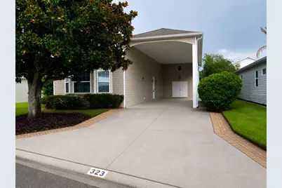 323 Travelers Drive, Polk City, FL 33868 - Photo 1