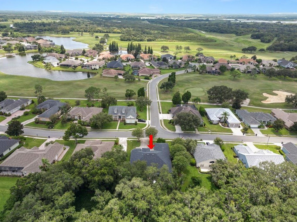 800 Osprey Lndg Dr, Lakeland FL 33813-4686 exterior